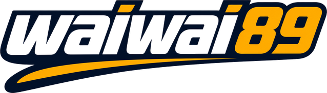 waiwai89 โลโก้